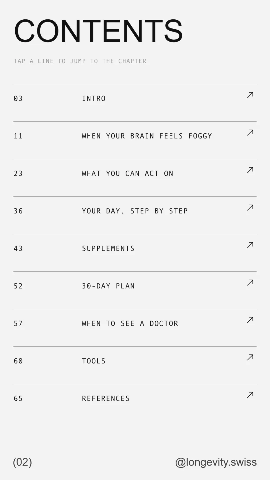 Guide page 2