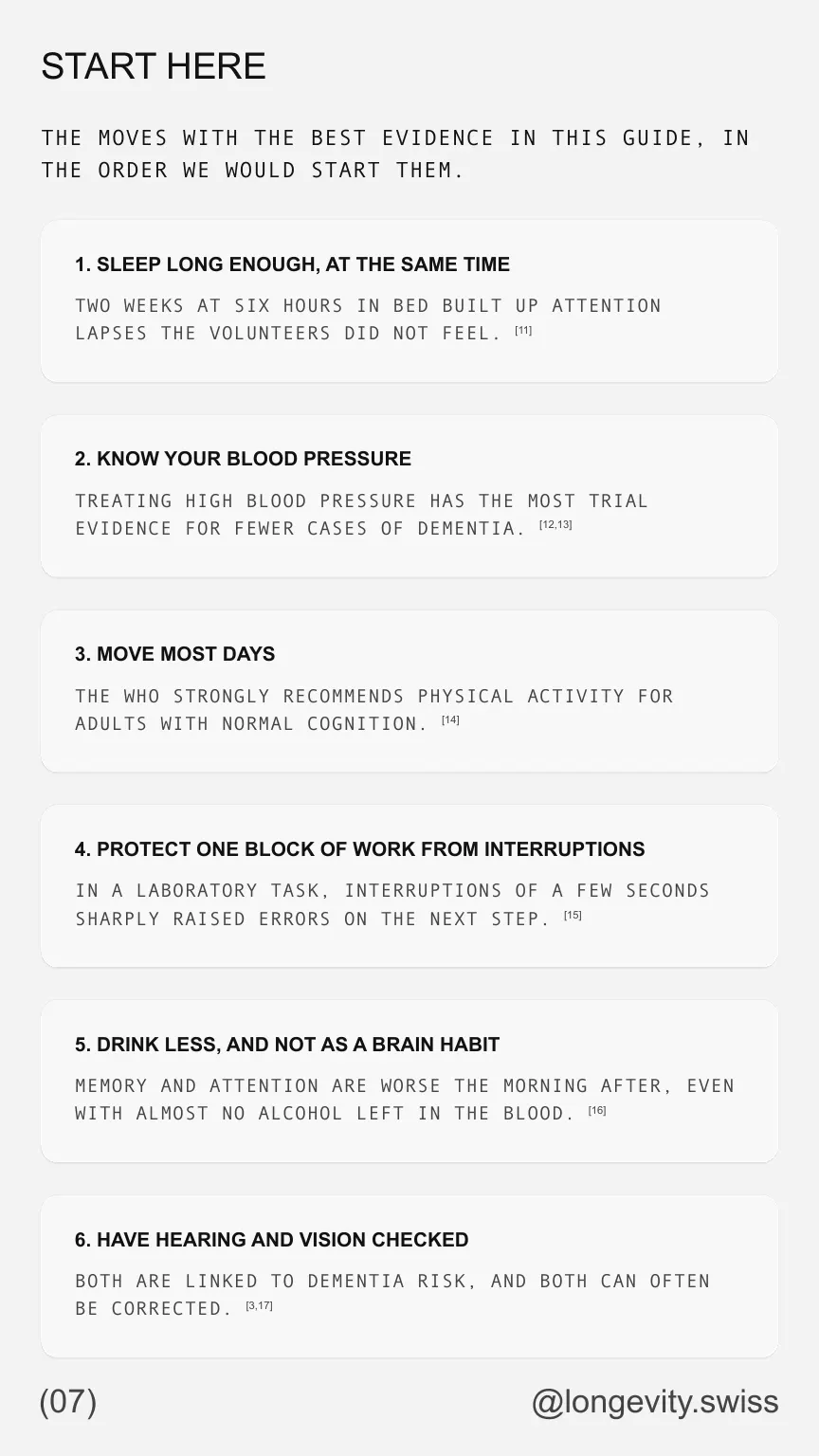 Guide page 7